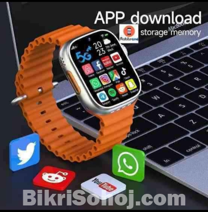 Smart watch